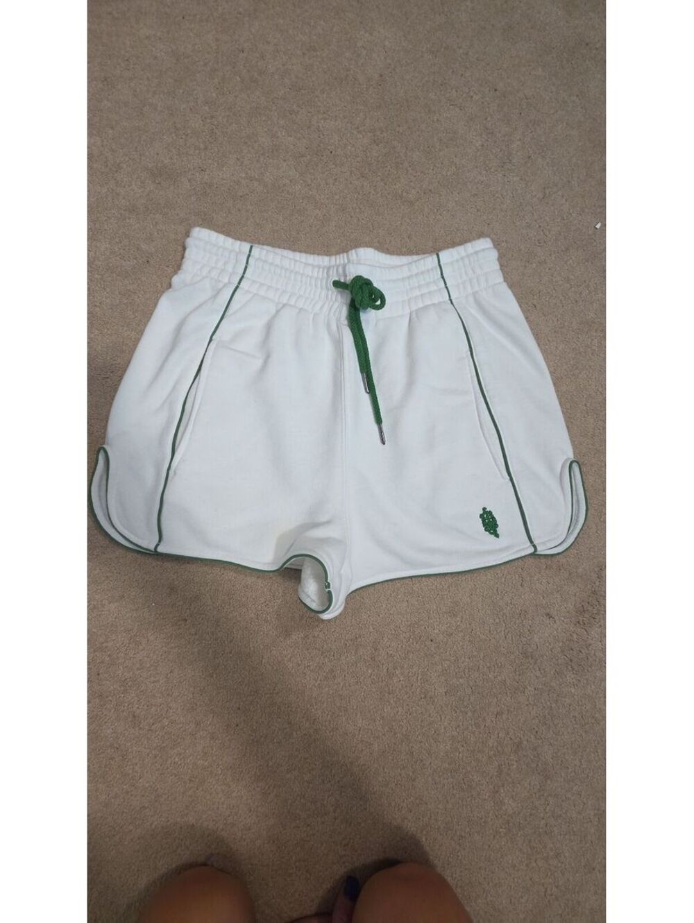 Free People Sweat Shorts